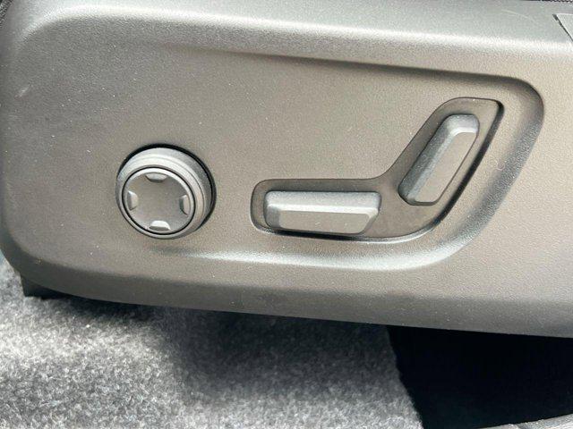 used 2025 Volvo XC40 car, priced at $37,500