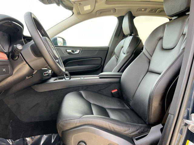 used 2023 Volvo XC60 car, priced at $33,500