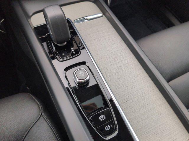 used 2025 Volvo XC60 car, priced at $41,000