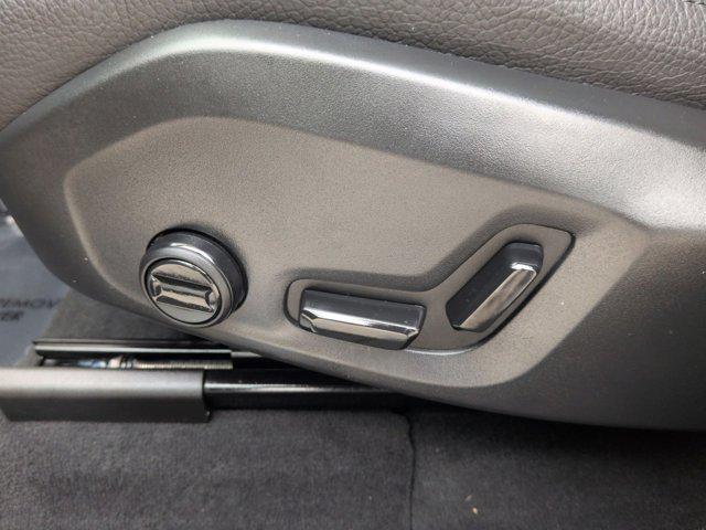used 2025 Volvo XC60 car, priced at $41,000