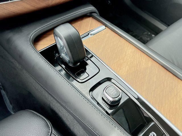 used 2025 Volvo XC90 car, priced at $48,500