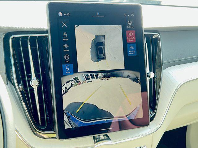 new 2026 Volvo XC60 car, priced at $60,935