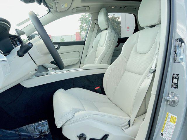 new 2026 Volvo XC60 car, priced at $60,935