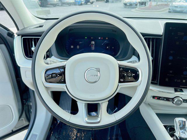 new 2026 Volvo XC60 car, priced at $60,935