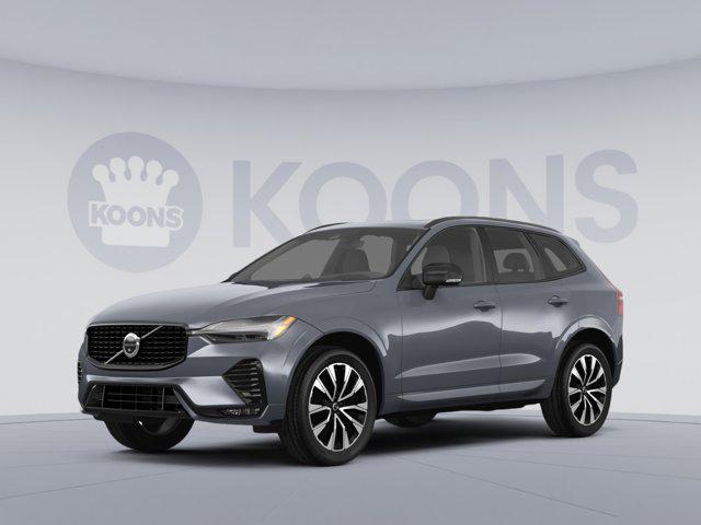 new 2026 Volvo XC60 car