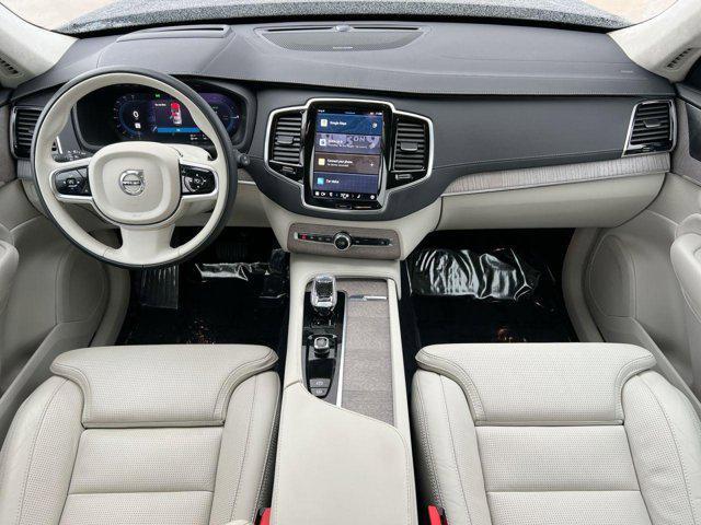used 2023 Volvo XC90 Recharge Plug-In Hybrid car, priced at $60,500