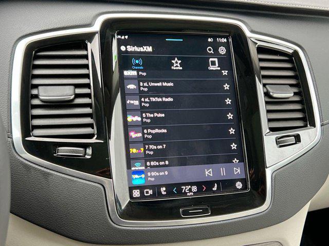 used 2023 Volvo XC90 Recharge Plug-In Hybrid car, priced at $60,500