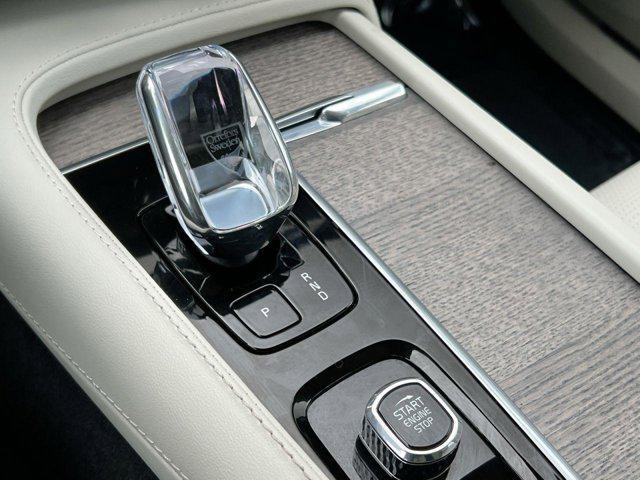 used 2023 Volvo XC90 Recharge Plug-In Hybrid car, priced at $60,500