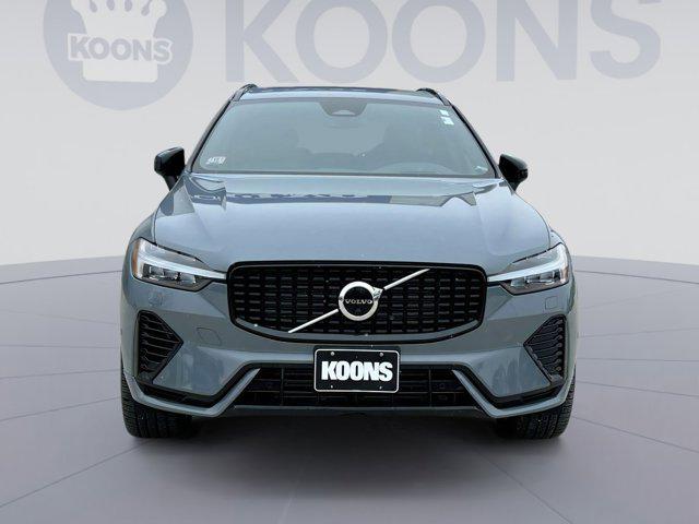 used 2022 Volvo S60 Recharge Plug-In Hybrid car, priced at $39,000