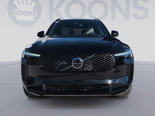 new 2026 Volvo XC90 car, priced at $77,375