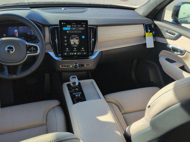 new 2026 Volvo XC90 car, priced at $77,375