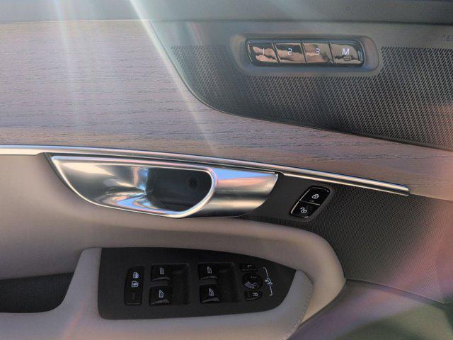 new 2026 Volvo XC90 car, priced at $77,375