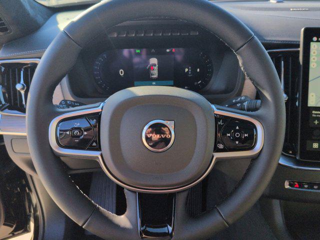 new 2026 Volvo XC90 car, priced at $77,375