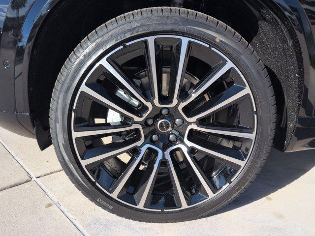 new 2026 Volvo XC90 car, priced at $77,375