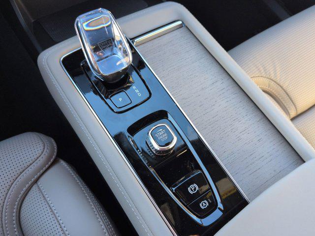 new 2026 Volvo XC90 car, priced at $77,375