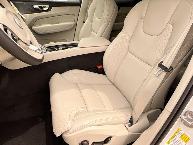 new 2026 Volvo XC60 Plug-In Hybrid car