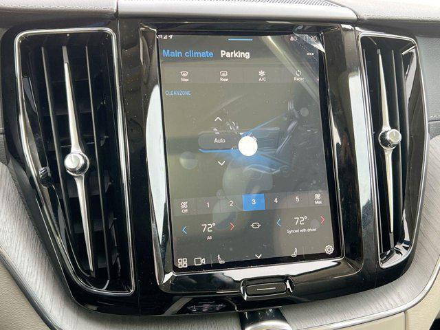 new 2025 Volvo XC60 Plug-In Hybrid car, priced at $62,000