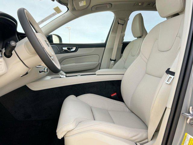 new 2025 Volvo XC60 Plug-In Hybrid car, priced at $62,000