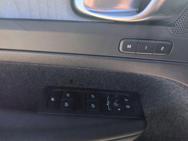 used 2025 Volvo XC40 car, priced at $36,000