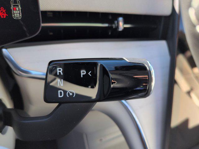 new 2025 Volvo EX90 car, priced at $74,314
