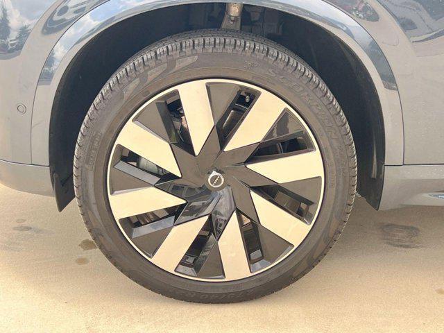 used 2024 Volvo XC90 Recharge Plug-In Hybrid car, priced at $63,000