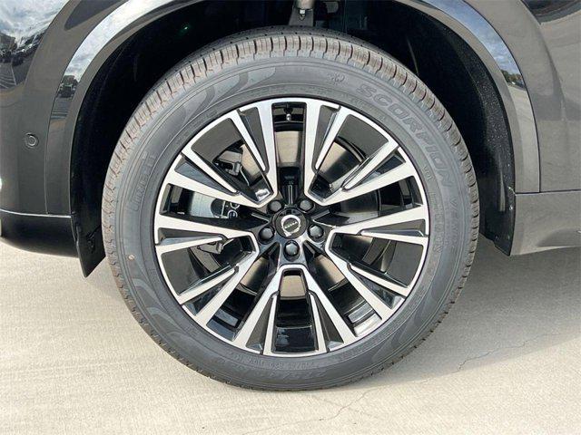 new 2025 Volvo XC90 Plug-In Hybrid car, priced at $64,000