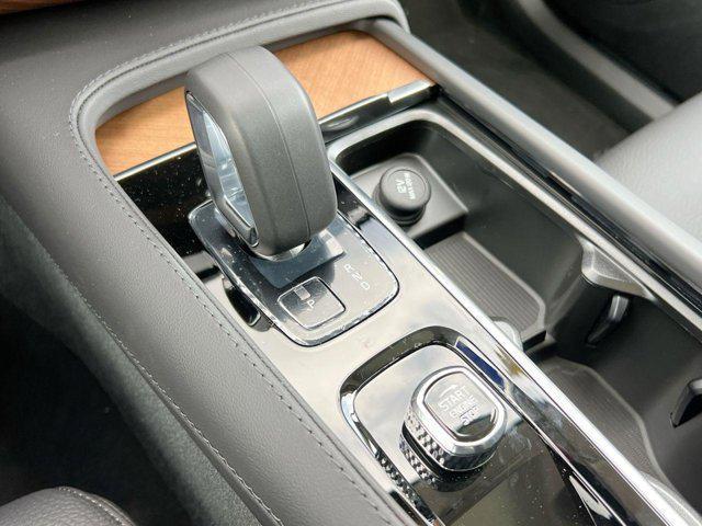 new 2025 Volvo XC90 Plug-In Hybrid car, priced at $61,000