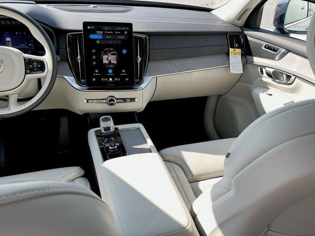 new 2026 Volvo XC90 Plug-In Hybrid car, priced at $81,695