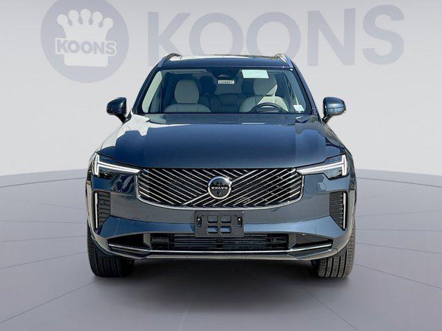 new 2026 Volvo XC90 Plug-In Hybrid car, priced at $81,695