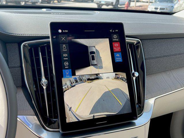 new 2026 Volvo XC90 Plug-In Hybrid car, priced at $81,695