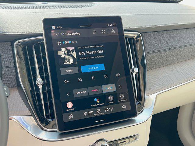 new 2026 Volvo XC90 Plug-In Hybrid car, priced at $81,695