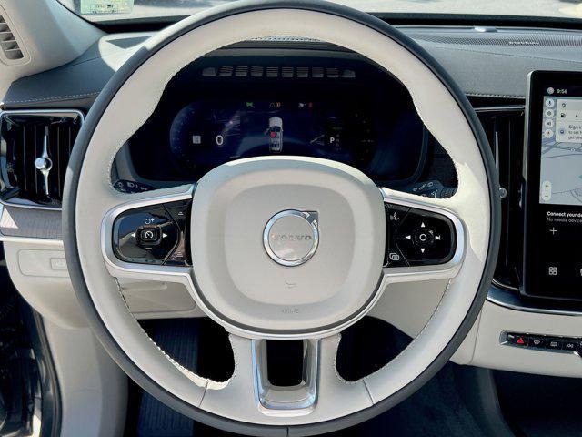 new 2026 Volvo XC90 Plug-In Hybrid car, priced at $81,695