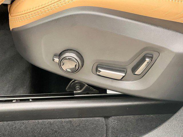 used 2023 Volvo XC60 car, priced at $41,500