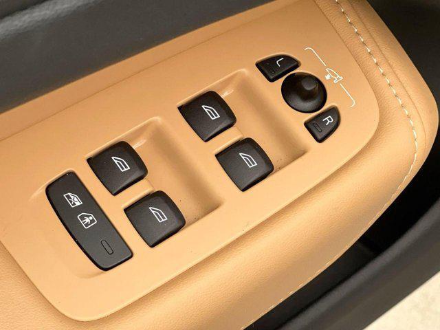 used 2023 Volvo XC60 car, priced at $41,500