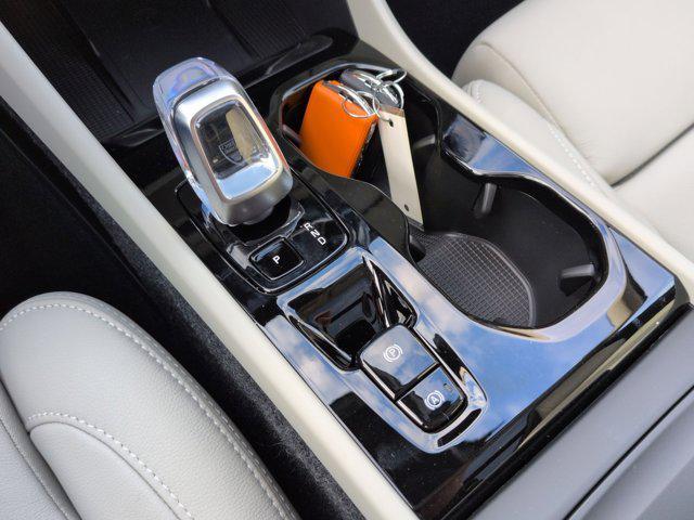 new 2026 Volvo XC40 car, priced at $51,250