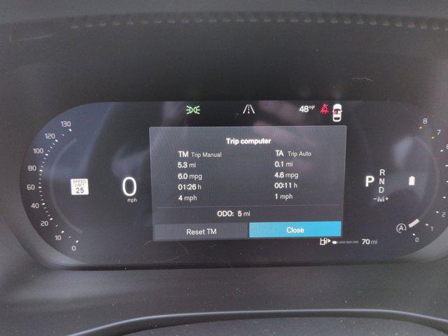 new 2026 Volvo XC40 car, priced at $51,250