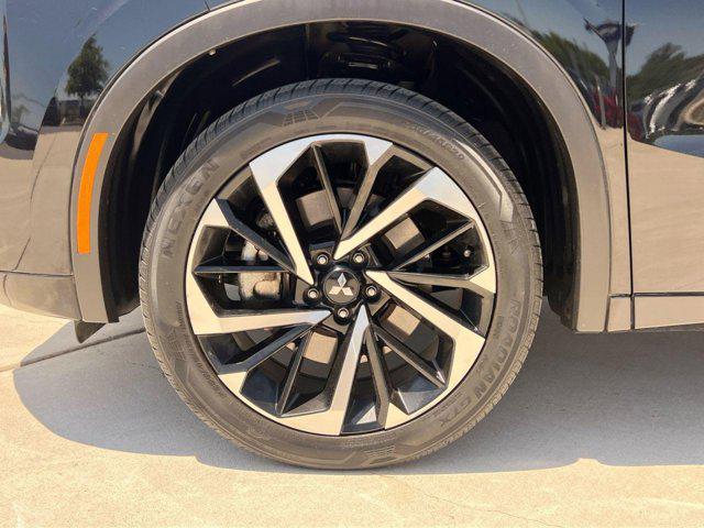 used 2022 Mitsubishi Outlander car, priced at $26,000