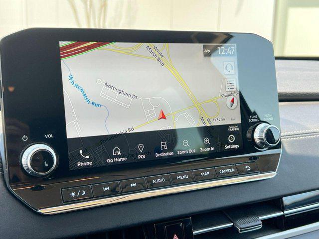 used 2022 Mitsubishi Outlander car, priced at $26,000
