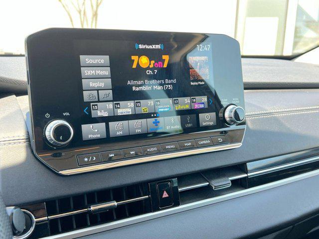 used 2022 Mitsubishi Outlander car, priced at $26,000