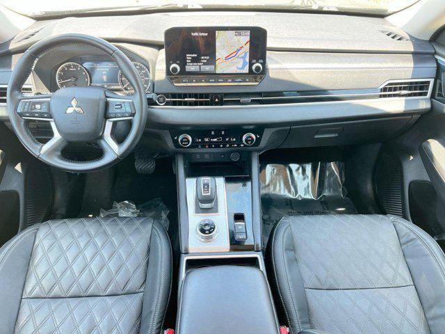 used 2022 Mitsubishi Outlander car, priced at $26,000