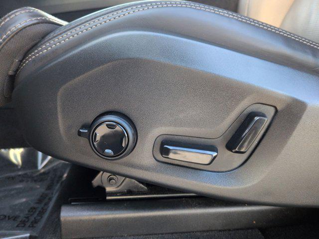 used 2022 Volvo XC60 car, priced at $34,500