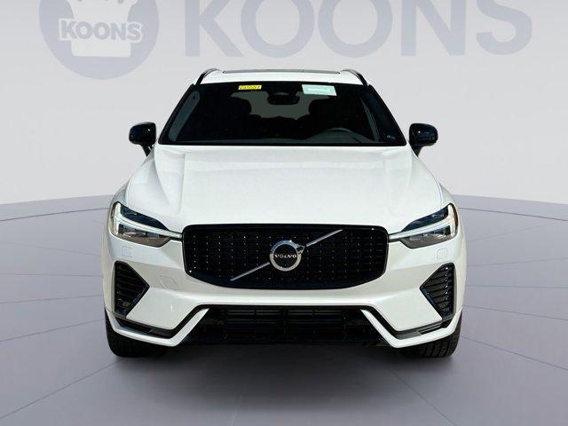 new 2025 Volvo XC60 Plug-In Hybrid car, priced at $65,035