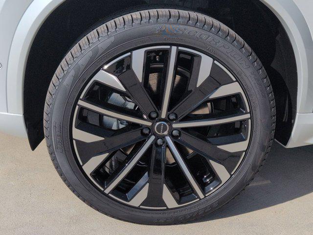 new 2026 Volvo XC90 car, priced at $72,575