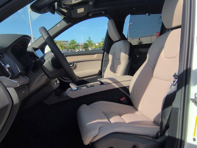 new 2026 Volvo XC90 car, priced at $72,575
