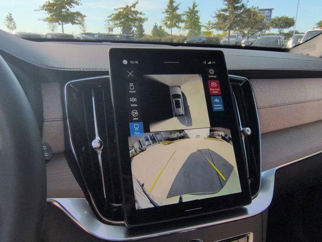 new 2026 Volvo XC90 car, priced at $72,575