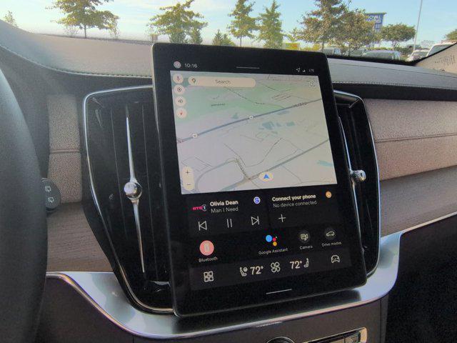 new 2026 Volvo XC90 car, priced at $72,575