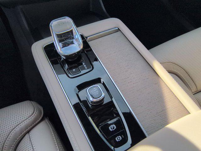 new 2026 Volvo XC90 car, priced at $72,575