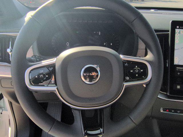 new 2026 Volvo XC90 car, priced at $72,575