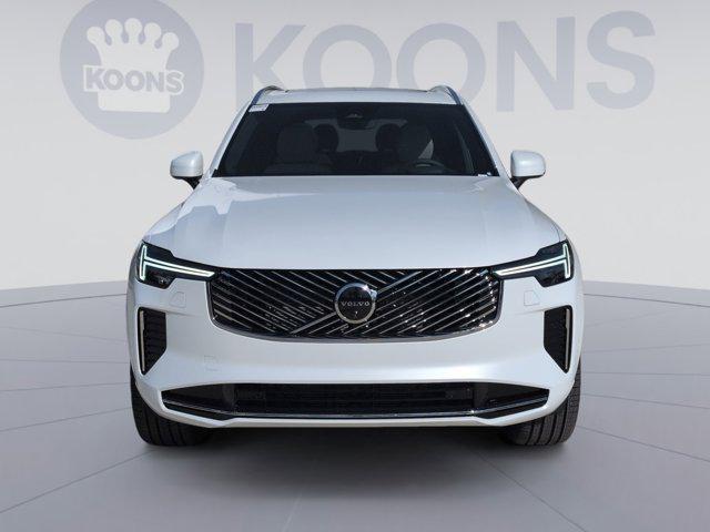 new 2026 Volvo XC90 car, priced at $72,575