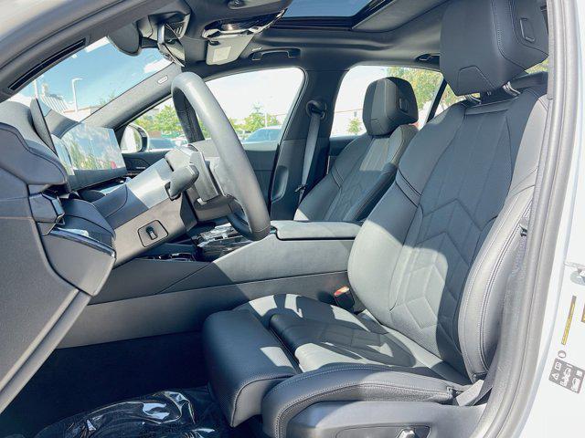 used 2025 BMW 530 car, priced at $48,500